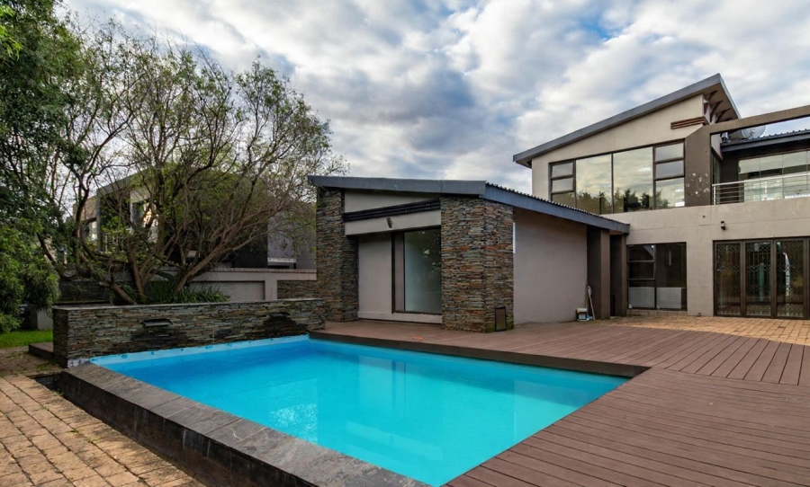 7 Bedroom Property for Sale in Serengeti Lifestyle Estate Gauteng