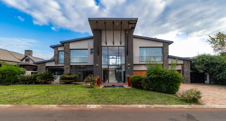 7 Bedroom Property for Sale in Serengeti Lifestyle Estate Gauteng