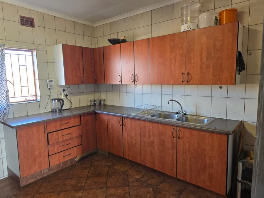 2 Bedroom Property for Sale in Ravensklip Gauteng