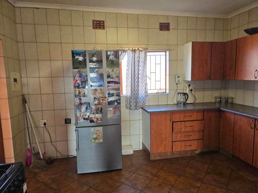 2 Bedroom Property for Sale in Ravensklip Gauteng