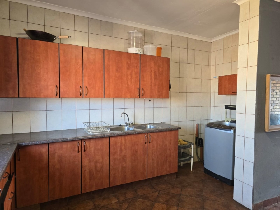 2 Bedroom Property for Sale in Ravensklip Gauteng