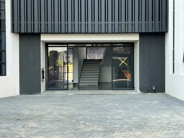 To Let Commercial Property for Rent in Bedfordview Gauteng