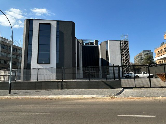 To Let Commercial Property for Rent in Bedfordview Gauteng
