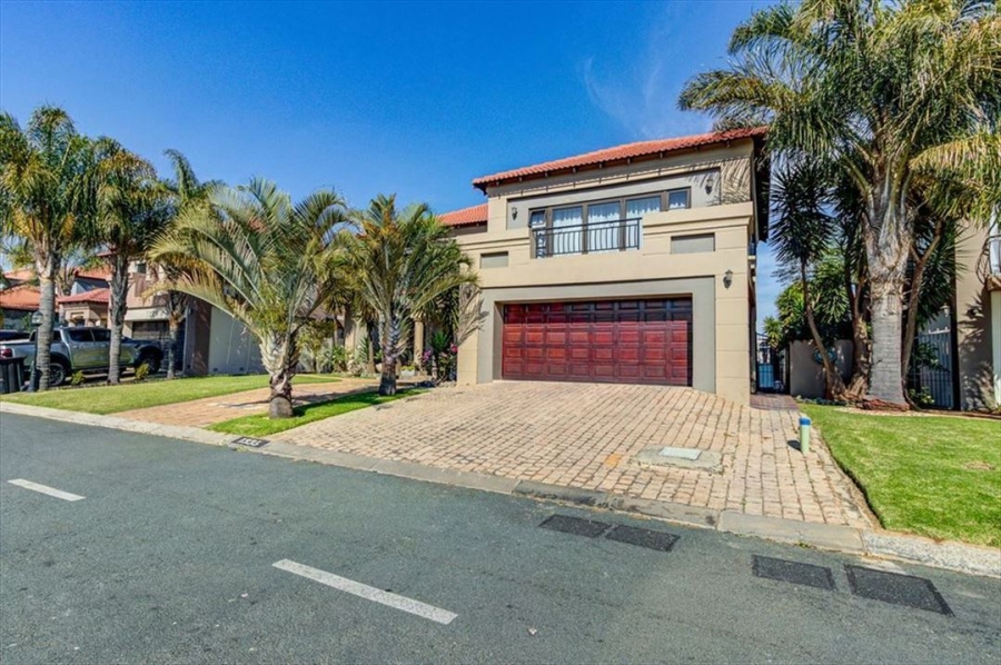 4 Bedroom Property for Sale in Parkrand Gauteng