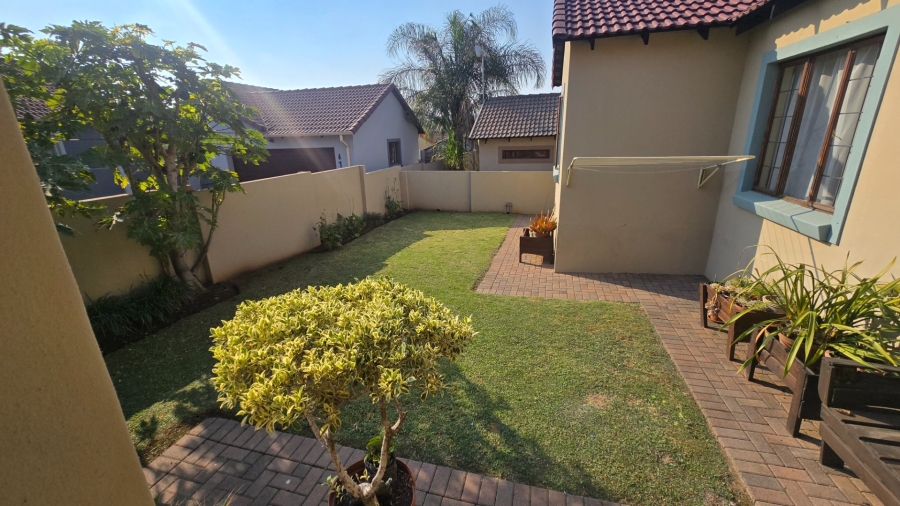 3 Bedroom Property for Sale in Thatchfield Glen Gauteng