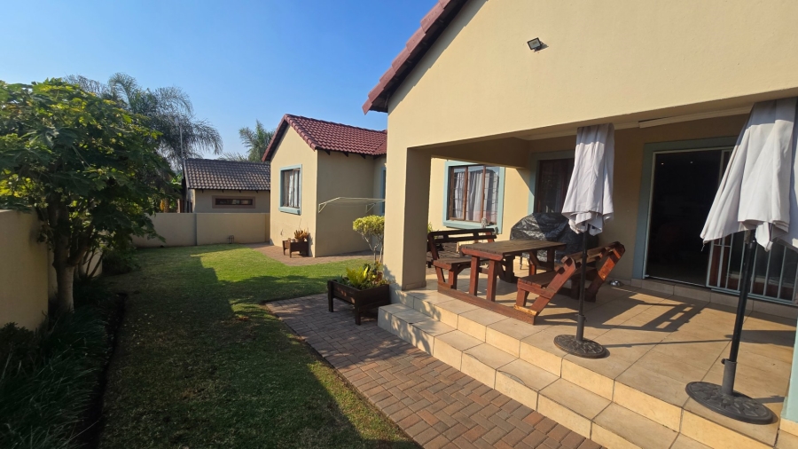 3 Bedroom Property for Sale in Thatchfield Glen Gauteng