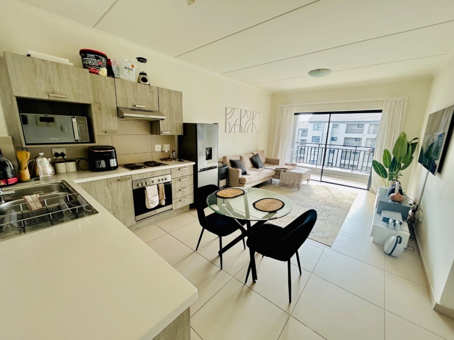 1 Bedroom Property for Sale in Carlswald Gauteng