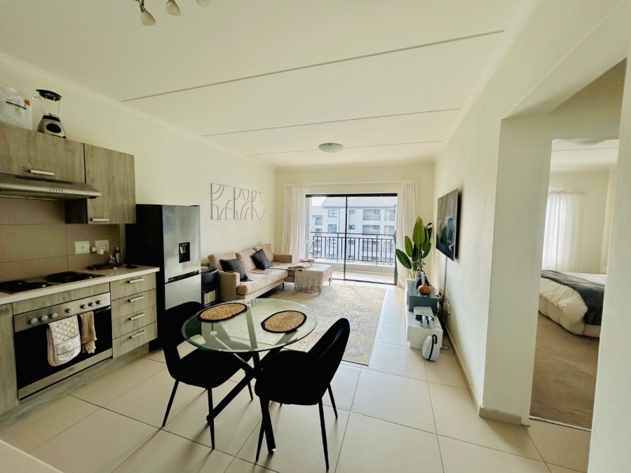 1 Bedroom Property for Sale in Carlswald Gauteng