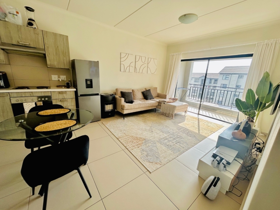 1 Bedroom Property for Sale in Carlswald Gauteng