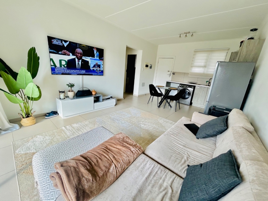 1 Bedroom Property for Sale in Carlswald Gauteng