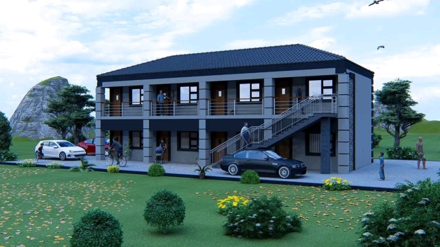 Commercial Property for Sale in Mohlakeng Gauteng