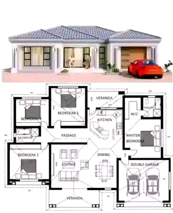 Commercial Property for Sale in Mohlakeng Gauteng