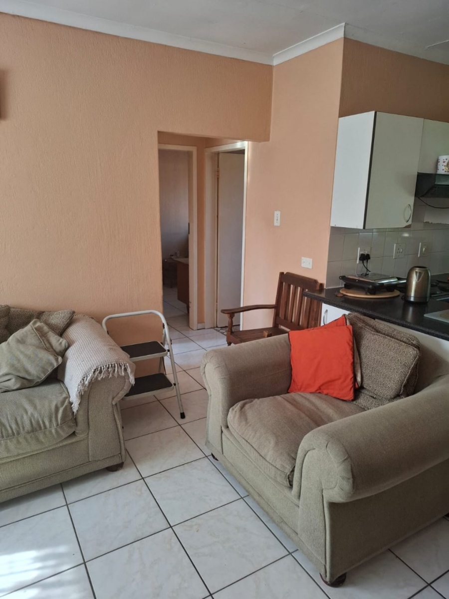 2 Bedroom Property for Sale in Terenure Gauteng