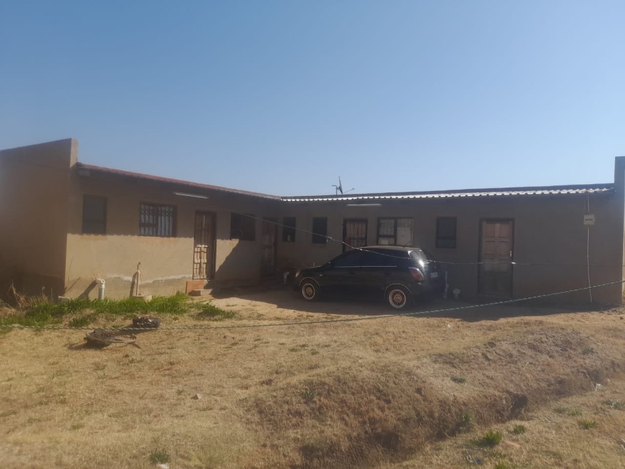 Commercial Property for Sale in Mohlakeng Gauteng