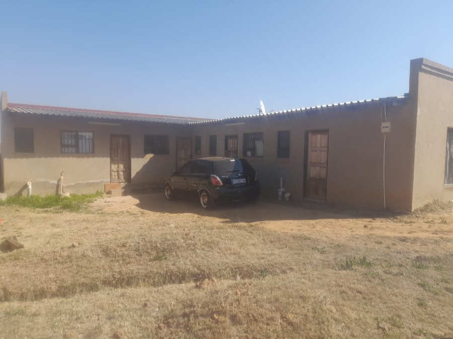 Commercial Property for Sale in Mohlakeng Gauteng