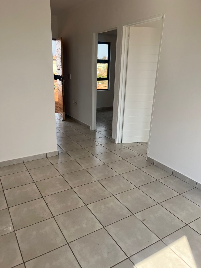 3 Bedroom Property for Sale in Windmill Park Gauteng