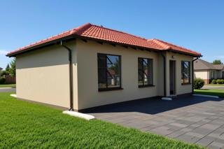 3 Bedroom Property for Sale in Windmill Park Gauteng