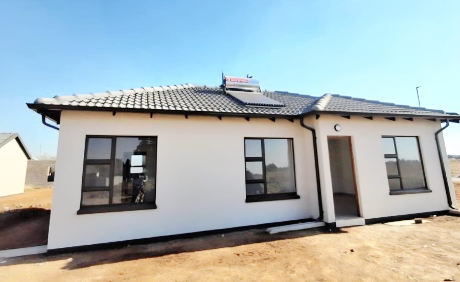 3 Bedroom Property for Sale in Windmill Park Gauteng