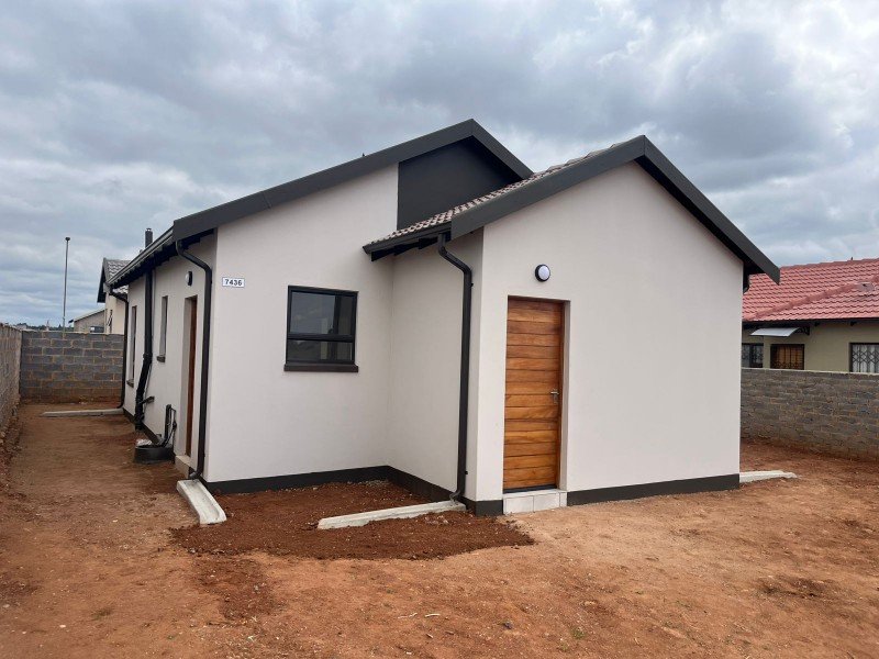 3 Bedroom Property for Sale in Windmill Park Gauteng