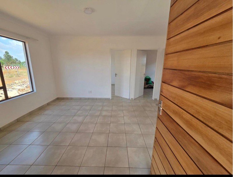 3 Bedroom Property for Sale in Windmill Park Gauteng