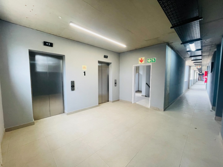 To Let 1 Bedroom Property for Rent in Rivonia Gauteng