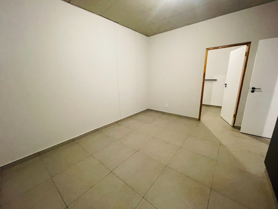 To Let 1 Bedroom Property for Rent in Rivonia Gauteng