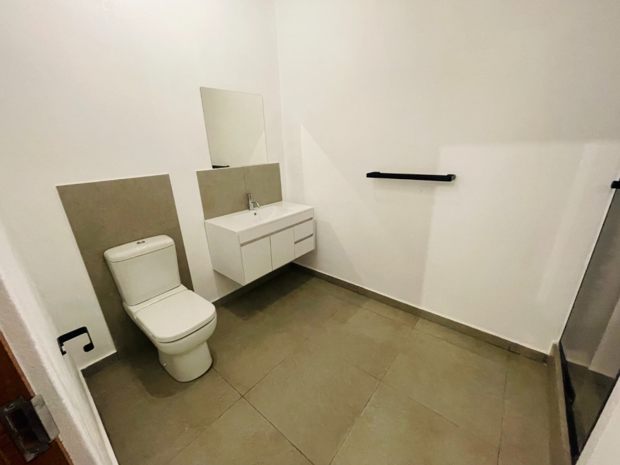 To Let 1 Bedroom Property for Rent in Rivonia Gauteng