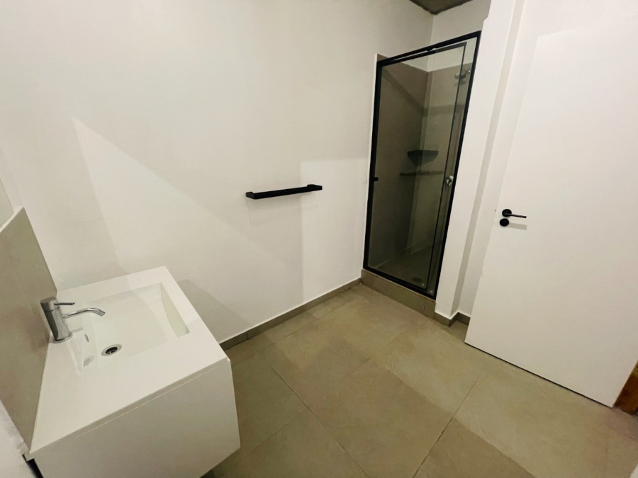 To Let 1 Bedroom Property for Rent in Rivonia Gauteng