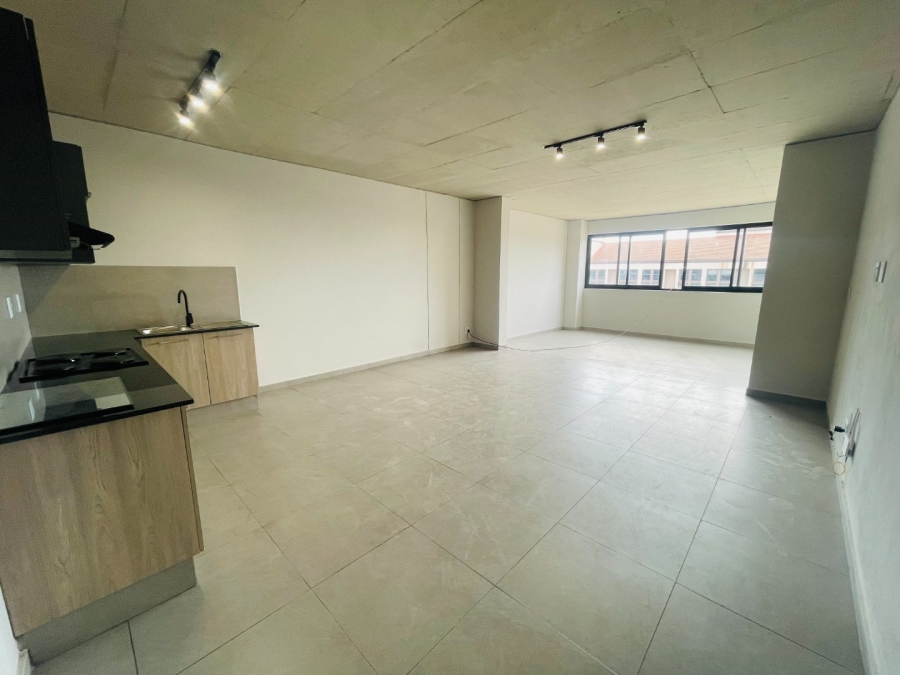 To Let 1 Bedroom Property for Rent in Rivonia Gauteng