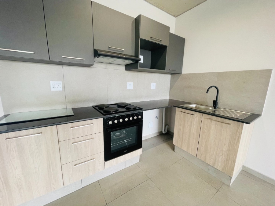 To Let 1 Bedroom Property for Rent in Rivonia Gauteng