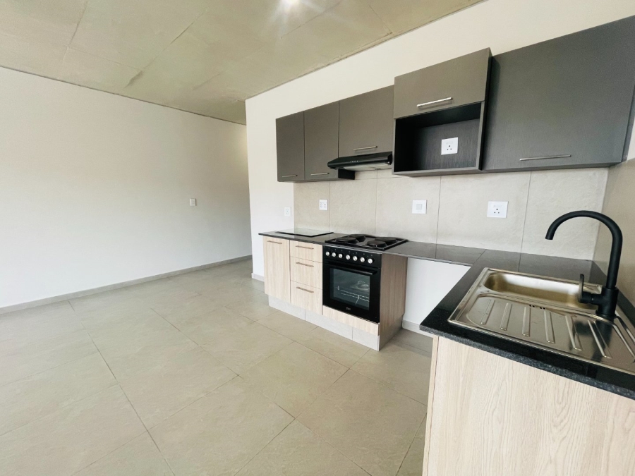 To Let 1 Bedroom Property for Rent in Rivonia Gauteng