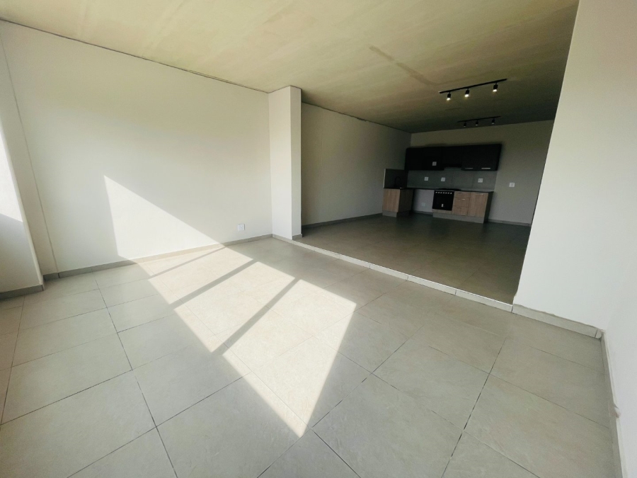 To Let 1 Bedroom Property for Rent in Rivonia Gauteng