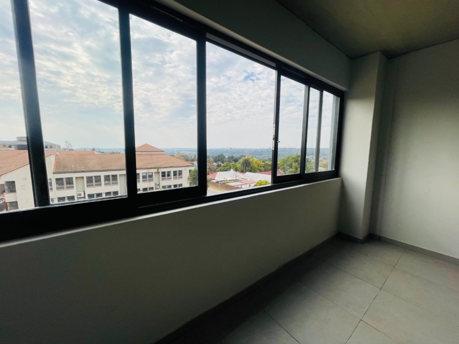 To Let 1 Bedroom Property for Rent in Rivonia Gauteng