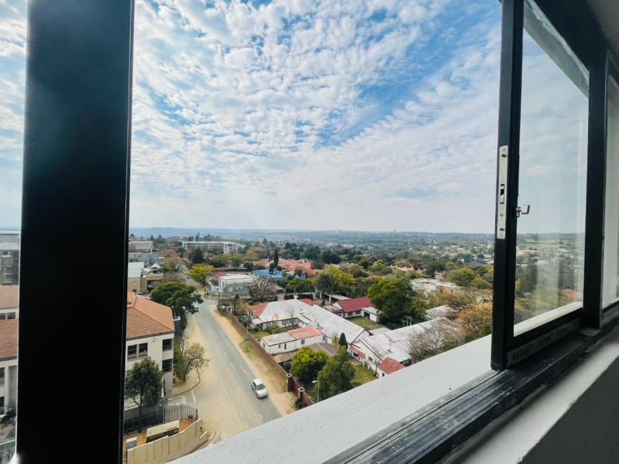To Let 1 Bedroom Property for Rent in Rivonia Gauteng