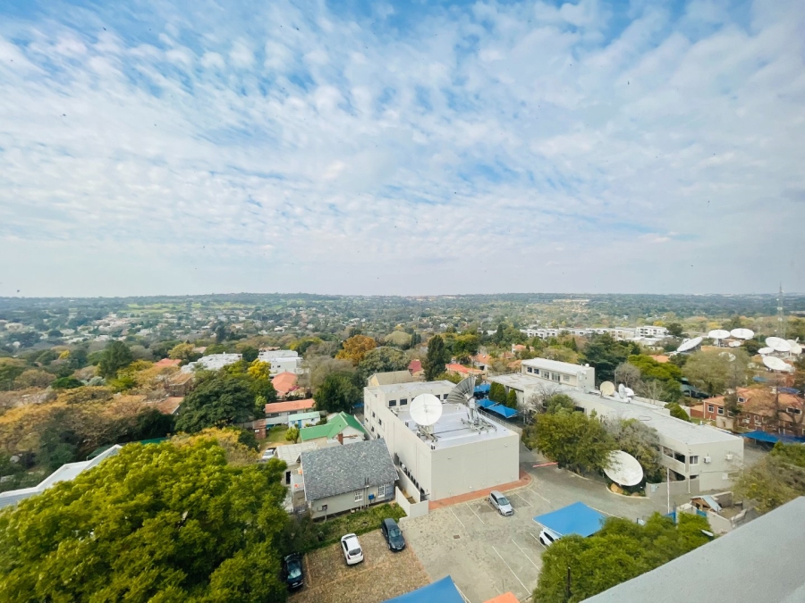 To Let 1 Bedroom Property for Rent in Rivonia Gauteng