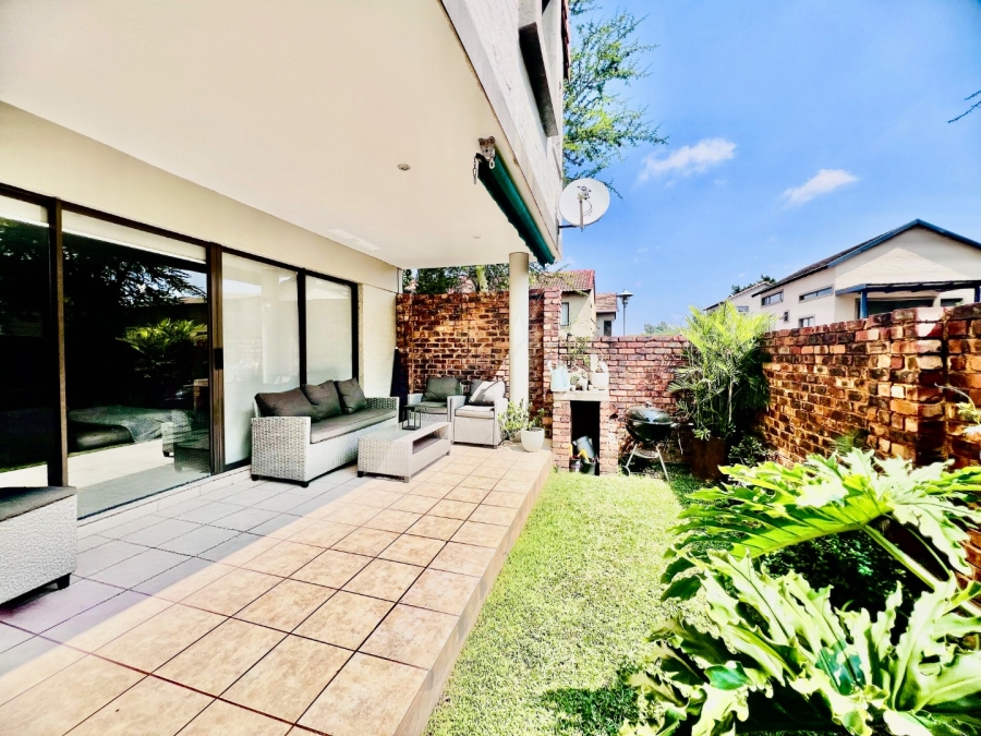 To Let 3 Bedroom Property for Rent in Bronberg Gauteng