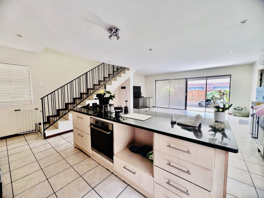 To Let 3 Bedroom Property for Rent in Bronberg Gauteng