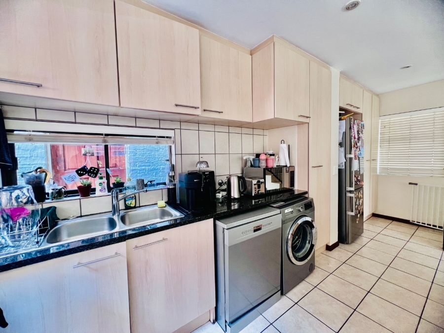 To Let 3 Bedroom Property for Rent in Bronberg Gauteng