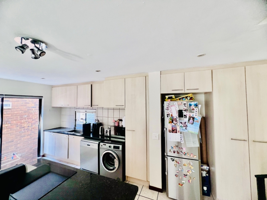 To Let 3 Bedroom Property for Rent in Bronberg Gauteng