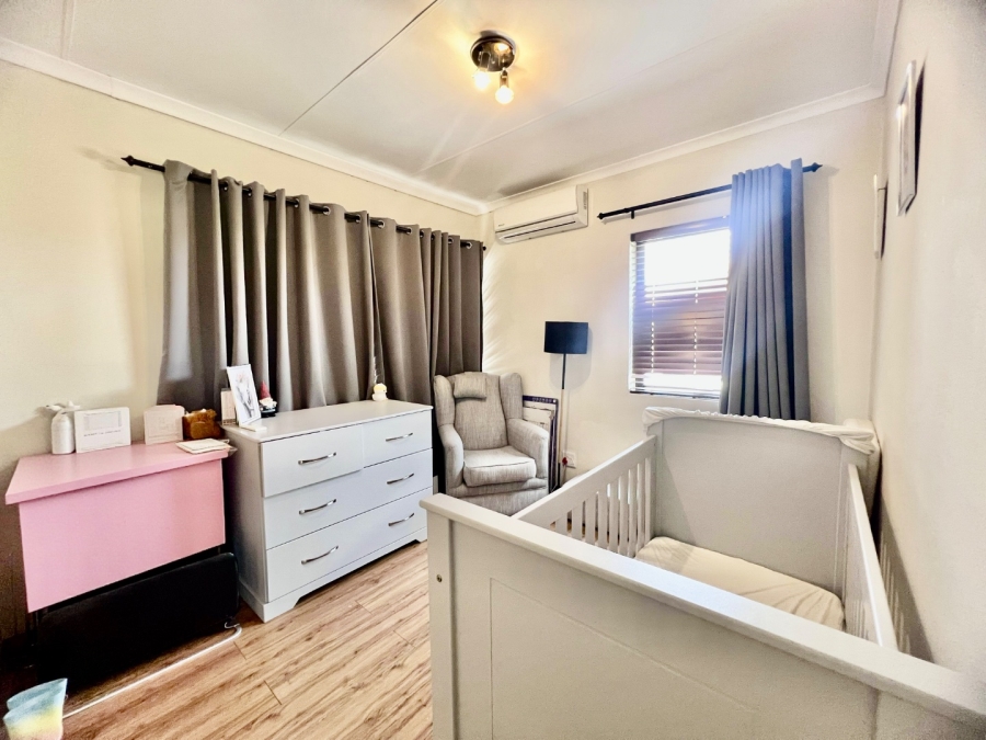To Let 3 Bedroom Property for Rent in Bronberg Gauteng
