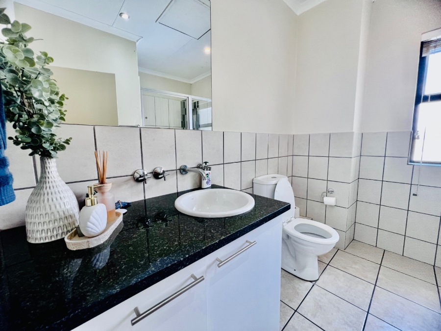 To Let 3 Bedroom Property for Rent in Bronberg Gauteng