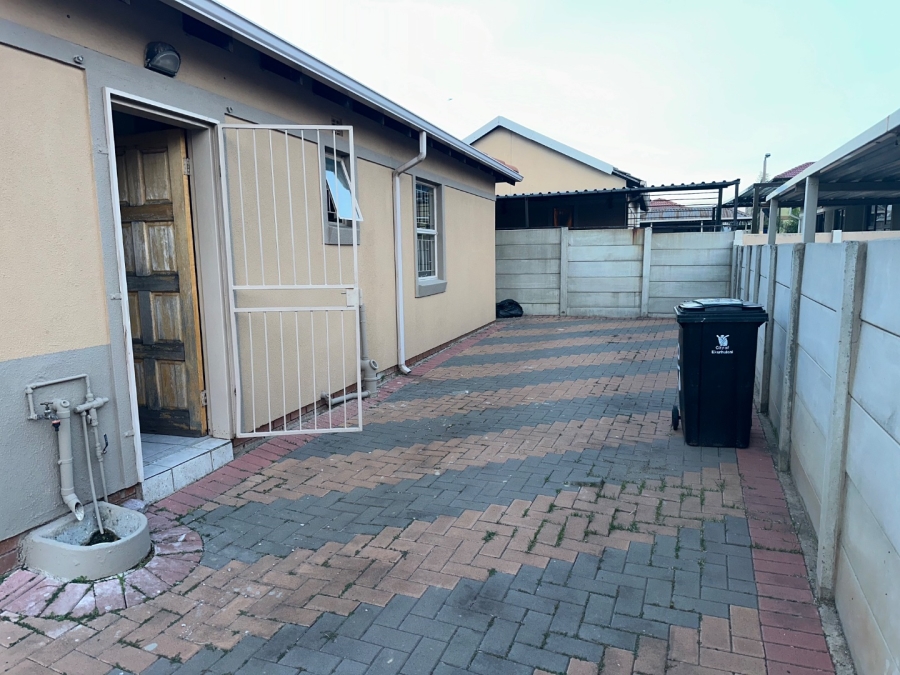 3 Bedroom Property for Sale in Leopard