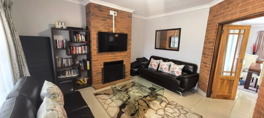 4 Bedroom Property for Sale in Kempton Park Ah Gauteng