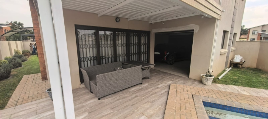 4 Bedroom Property for Sale in Kempton Park Ah Gauteng