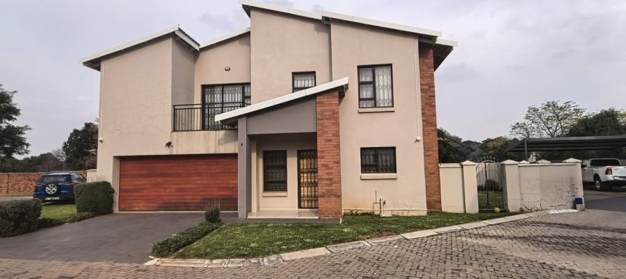 4 Bedroom Property for Sale in Kempton Park Ah Gauteng