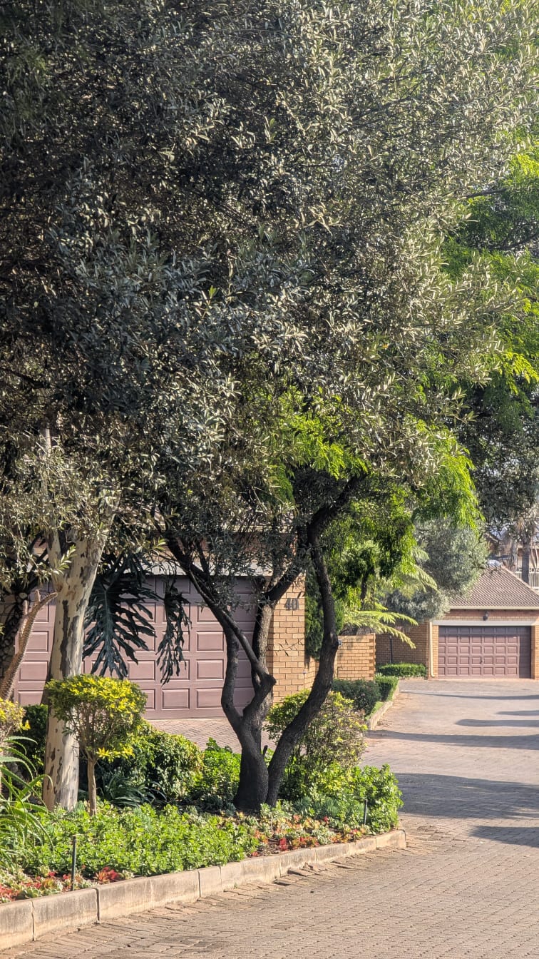 3 Bedroom Property for Sale in Equestria Gauteng