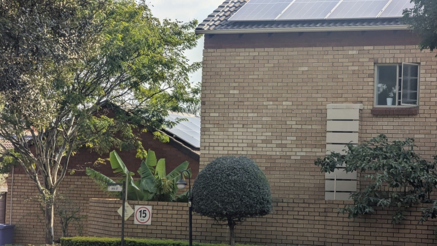 3 Bedroom Property for Sale in Equestria Gauteng