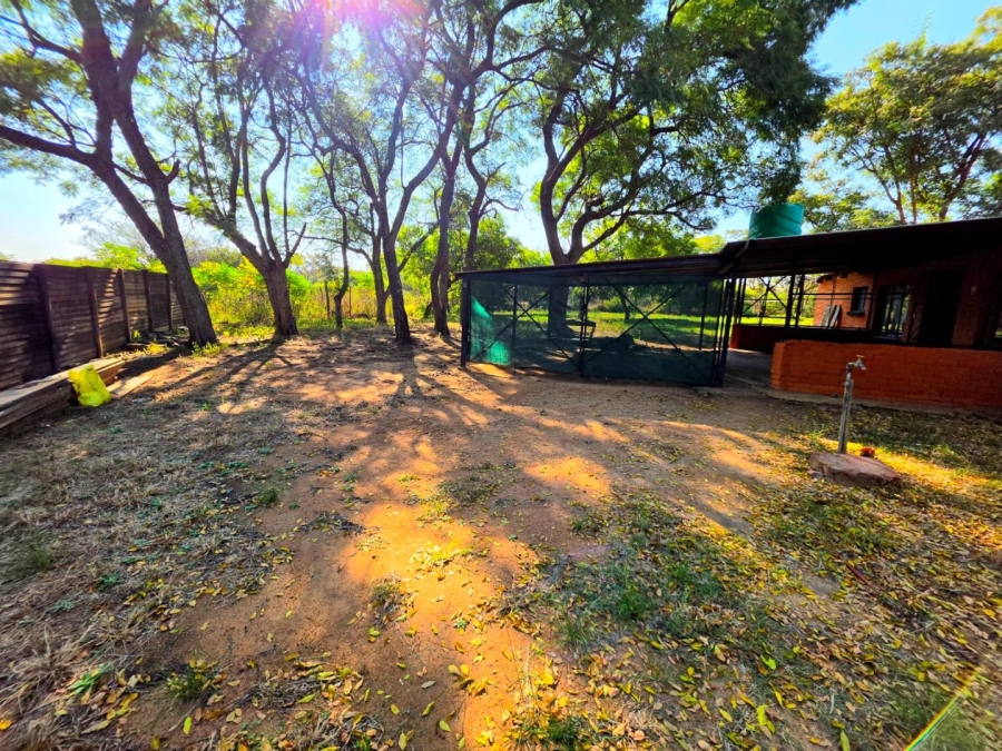 3 Bedroom Property for Sale in Grootvaly AH Gauteng