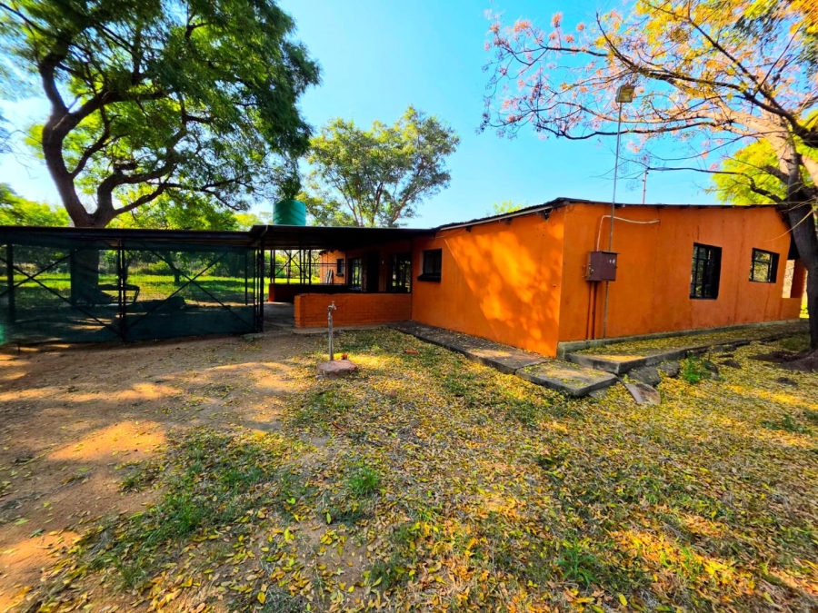 3 Bedroom Property for Sale in Grootvaly AH Gauteng