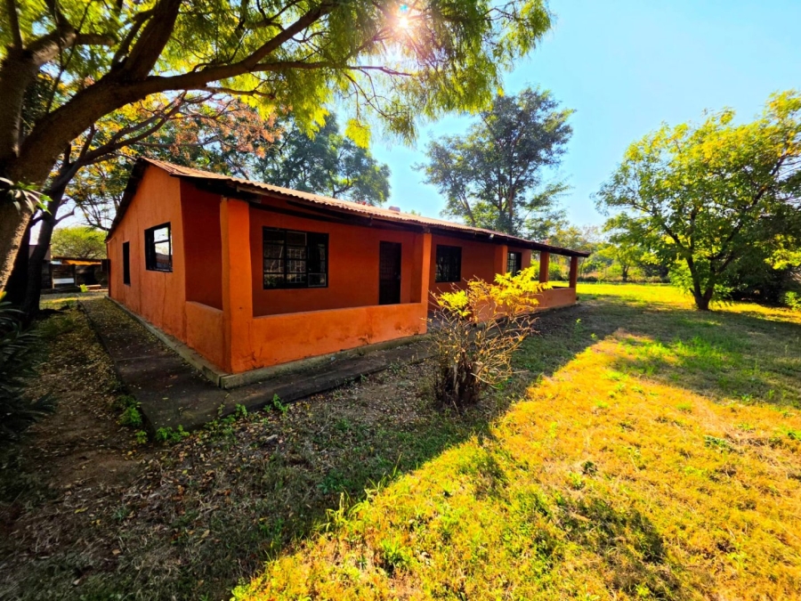 3 Bedroom Property for Sale in Grootvaly AH Gauteng